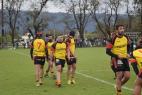 articulo Recuerdos plantel superior de rugby  - Cardenales Rugby Club