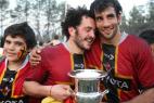 articulo Fotos en el recuerdo I - Cardenales Rugby Club