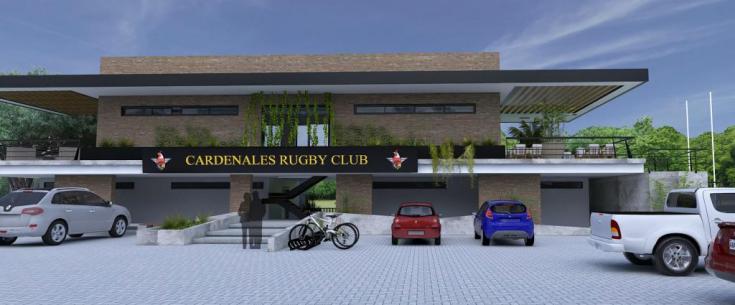 articulo Cada vez más grande - Cardenales Rugby Club