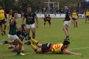 articulo Con gusto agridulce - Cardenales Rugby Club