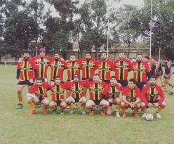 articulo A PASO FIRME - Cardenales Rugby Club