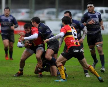 articulo Con la cabeza en Tucumán - Cardenales Rugby Club