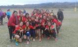 articulo Las chicas de rugby  - Cardenales Rugby Club